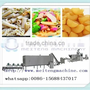 Macaroni Pasta Maker Machine thumbnail-1
