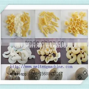 Italian Macaroni Pasta Machine With CE thumbnail-2
