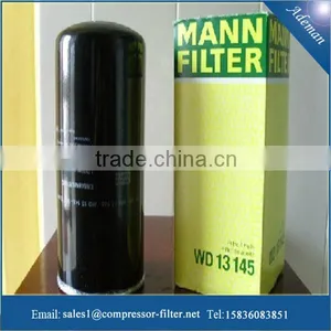 Supplier Jaguar Air Compressor Oil Filters WD13145 thumbnail-1