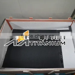 Ru-Ir Oxide Coating Titanium Anode for Ag, Au, Rh, Pd,Cu, Zn, Ni,Cr Plating thumbnail-1