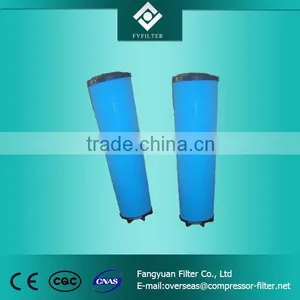 Atlas Copco Air Compressor Hepa Filter DD9 2901052000 thumbnail-1
