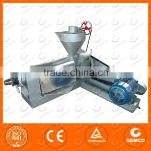 Multifunctional Small Coconut Oil Extraction Machine thumbnail-3