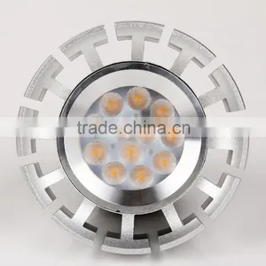 Top Quality E27 Led Par30 14w Spot Lighting Dimmable Lamp 14W LED Spot Light thumbnail-2