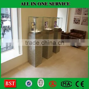 High Glossy Acrylic Watch Display Stand thumbnail-2