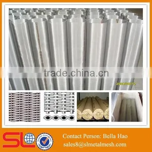 Exporting Security Screen Stainless Steel Mesh thumbnail-1