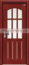 Interior Wooden Door thumbnail-1