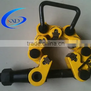 China Supplier HOT SALES!! API Standards Oilfield Drill Collar T-type Safty Slip thumbnail-1