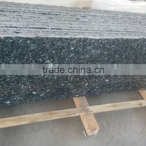 Norway Blue Pearl Granite Slab thumbnail-1