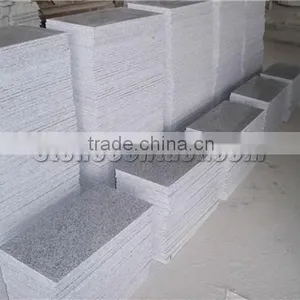 Salt & Pepper Granite Tile and Slab thumbnail-1