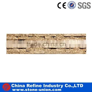 Low Price Black Slate Culture Stone for Sale thumbnail-2