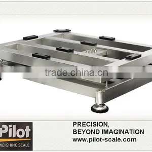 Digital Weighing Electronic Round Tube Bench Scale Quality Choice thumbnail-2