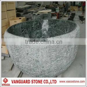 Granite Bathtub, Polished Finished, Bathroom Furniture thumbnail-1