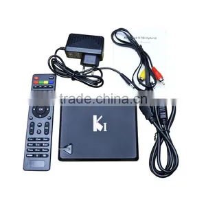 Low Cost AML S805 Quad Core tv Box With H.265 Video Support thumbnail-5