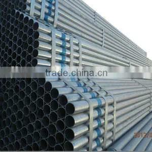 Galvanized Steel Pipe for Fencing thumbnail-1