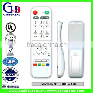 OTT ir Remote Control Android tv Box Remote thumbnail-1