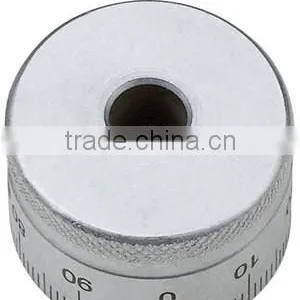 For Veneer Splicers Knobs and CNC Lathes Knobs Steel Scale Rings thumbnail-4