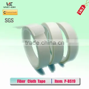 0.2mm*50mm*30m Self Adhesive Fiberglass Tape thumbnail-1