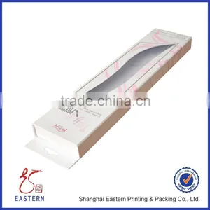 Custom Hair Extension Packaging Box thumbnail-2