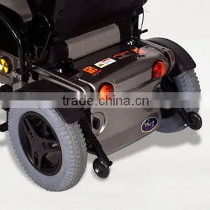 XuanLong Electric Power Wheelchair 350E-2 thumbnail-5