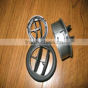 Bus Air Condition Exhaust Outlet thumbnail-1