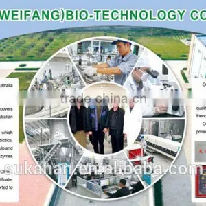 Compound Bacteria for Pond Water Treatment thumbnail-4