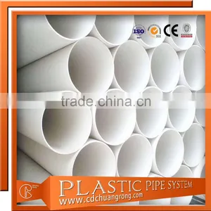 Plastic Water Supply Pipe PVC Pipe thumbnail-3