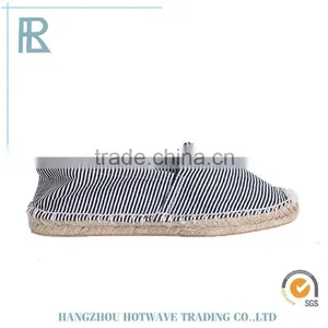 Factory Wholesale Funny Woman Espadrilles High Heel thumbnail-1