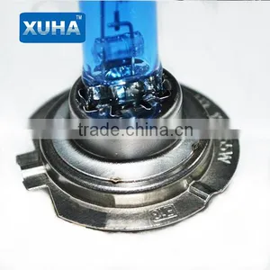 Headlight Halogen Lamp H7 Auto Halogen Bulb With German Technology thumbnail-4