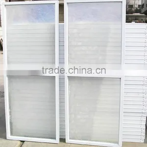 Excellent Industrial Fiberglass Window, Frp Window Frame thumbnail-1
