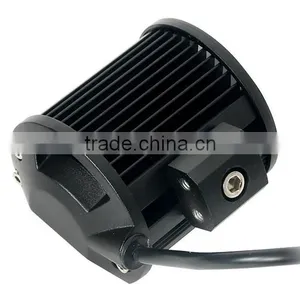 18w 4"best Led Light Bar in Auto Lighting System thumbnail-4