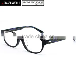 Custom Eyewear 2016 Acetate Optical Frame thumbnail-2