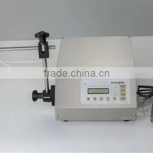 Manual Vending Machine for Liquid thumbnail-3