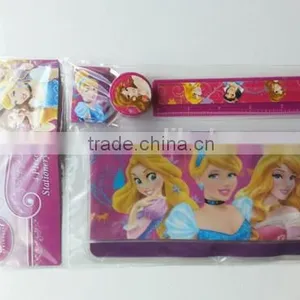 Plastic Pencil Case/pvc Pencil Case/pencil Case thumbnail-1