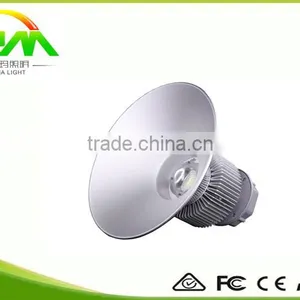 5 Years Guarantee High Quality Bridgelux Chip Ce Rohs Saa Tuv Ul 200w Led High Bay Light thumbnail-2
