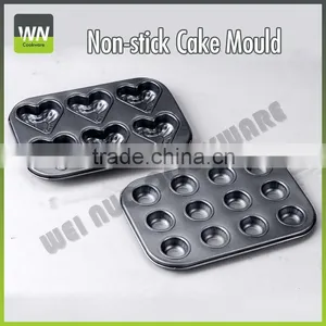Cake Mold thumbnail-1
