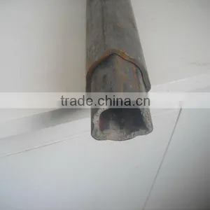 Rotavator PTO Shaft Triangle Shape Carbon Steel Tube & Pipe thumbnail-1