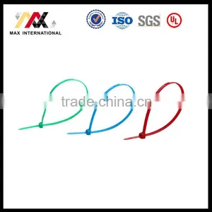 Heat Resisting Nylon 66 Cable Ties thumbnail-1