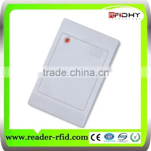 Long Range Rfid Reader Bluetooth Nfc Reader thumbnail-1