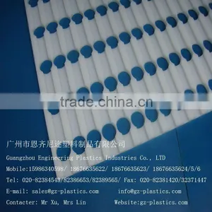 High Quality Hot Sale White Plastic Sheet Uhmwpe Sheet Food Grade Plastic Sheet thumbnail-1