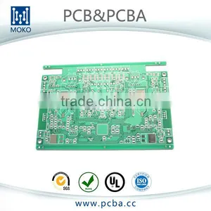 OEM Pcb Layout, Pcb Smt Stencil, Pcb Online With ul Rohs Certificates thumbnail-1