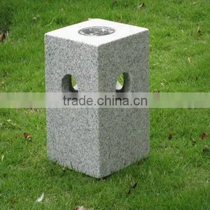Solar Pool Fence Light,solar Powered Light,stone Light Supply thumbnail-1