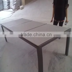 Granite Modern Dining Tables Top thumbnail-3