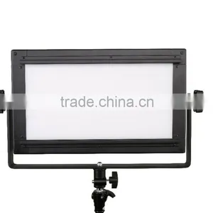 LR-1000 LED Soft Light Studio Lamp With Foggy Effect thumbnail-1