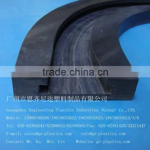 Black UPE Bending Guide thumbnail-1