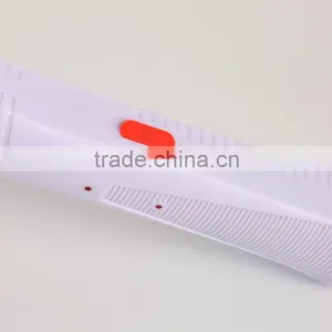 Perfect Design Mosquito Swatter With LED Rechargeable Mosquito Swatter thumbnail-5