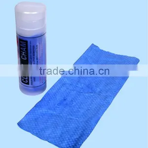 PVA Absorbed Cooling Towel for Swimming thumbnail-1