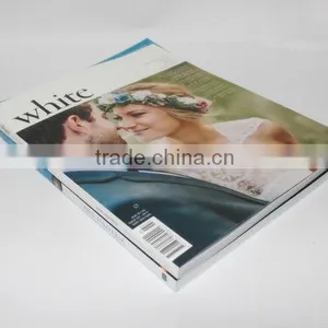 Fanny Adult Magazine Book Printing Service/direct Factory thumbnail-2