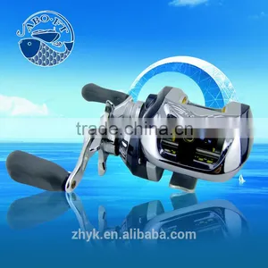 2016 Wholesale Newest Lef/right Bait Casting Fishing Reels T thumbnail-6