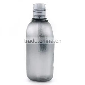 FDA EN Standard Green Color Army Shaker Bottle Bpa Free thumbnail-5