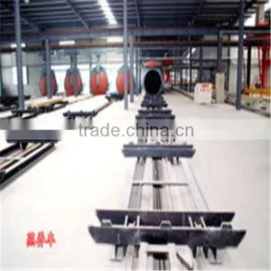 Lightweight AAC Autoclaved Aerated Concrete Brick Making Machines, Reasonable Price in Zhengzhou For South Africa thumbnail-3